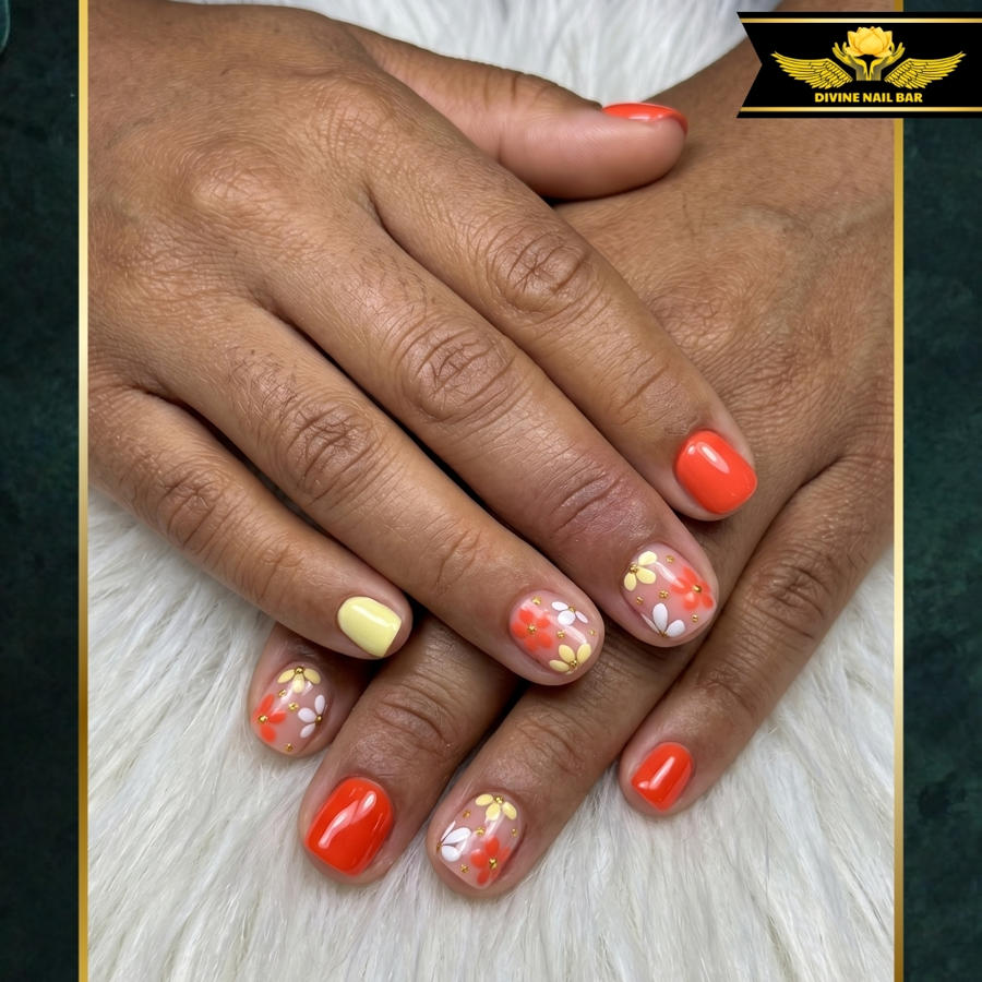 nail ideas